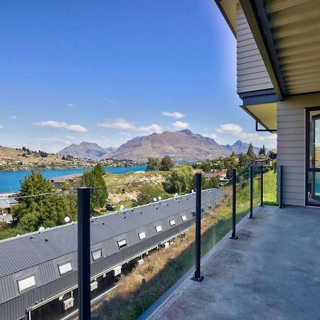 4 Bedroom Stunning Modern Family Home Queenstown Buitenkant foto