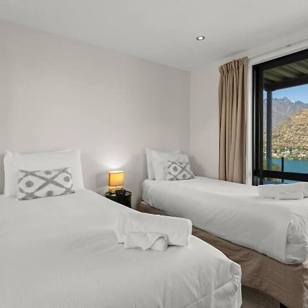 4 Bedroom Stunning Modern Family Home Queenstown Buitenkant foto